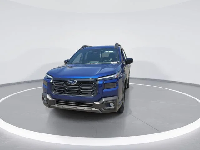 Used 2026 Blue Subaru Premium image 3