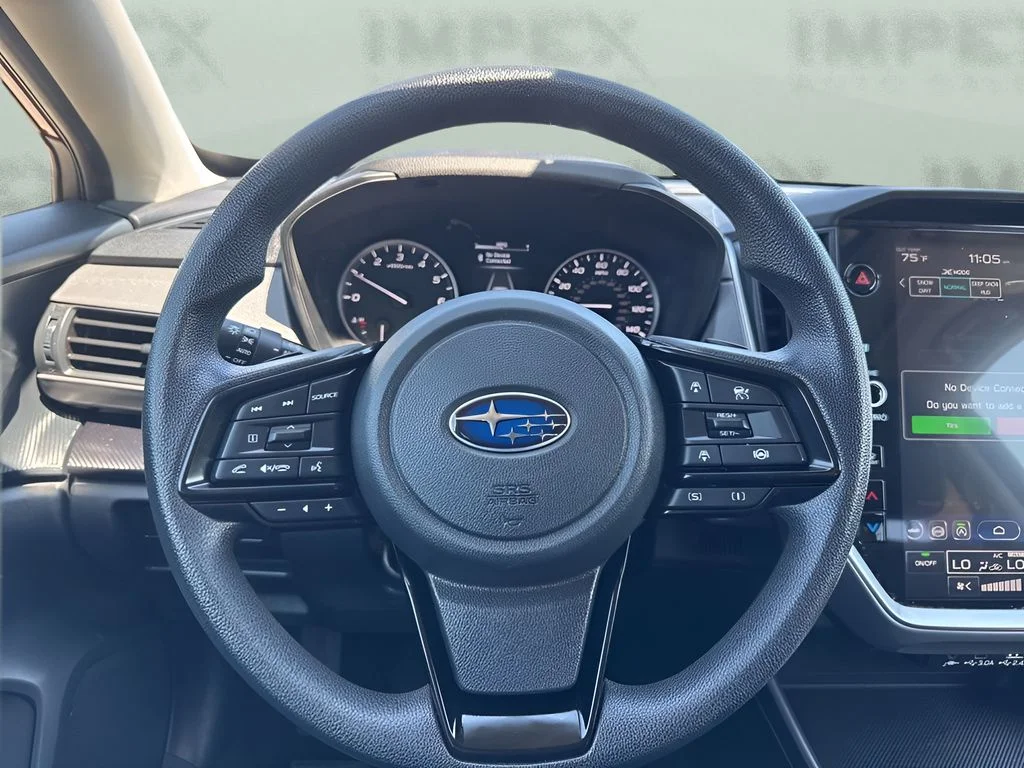 Used 2025 Beige Subaru Premium image 14
