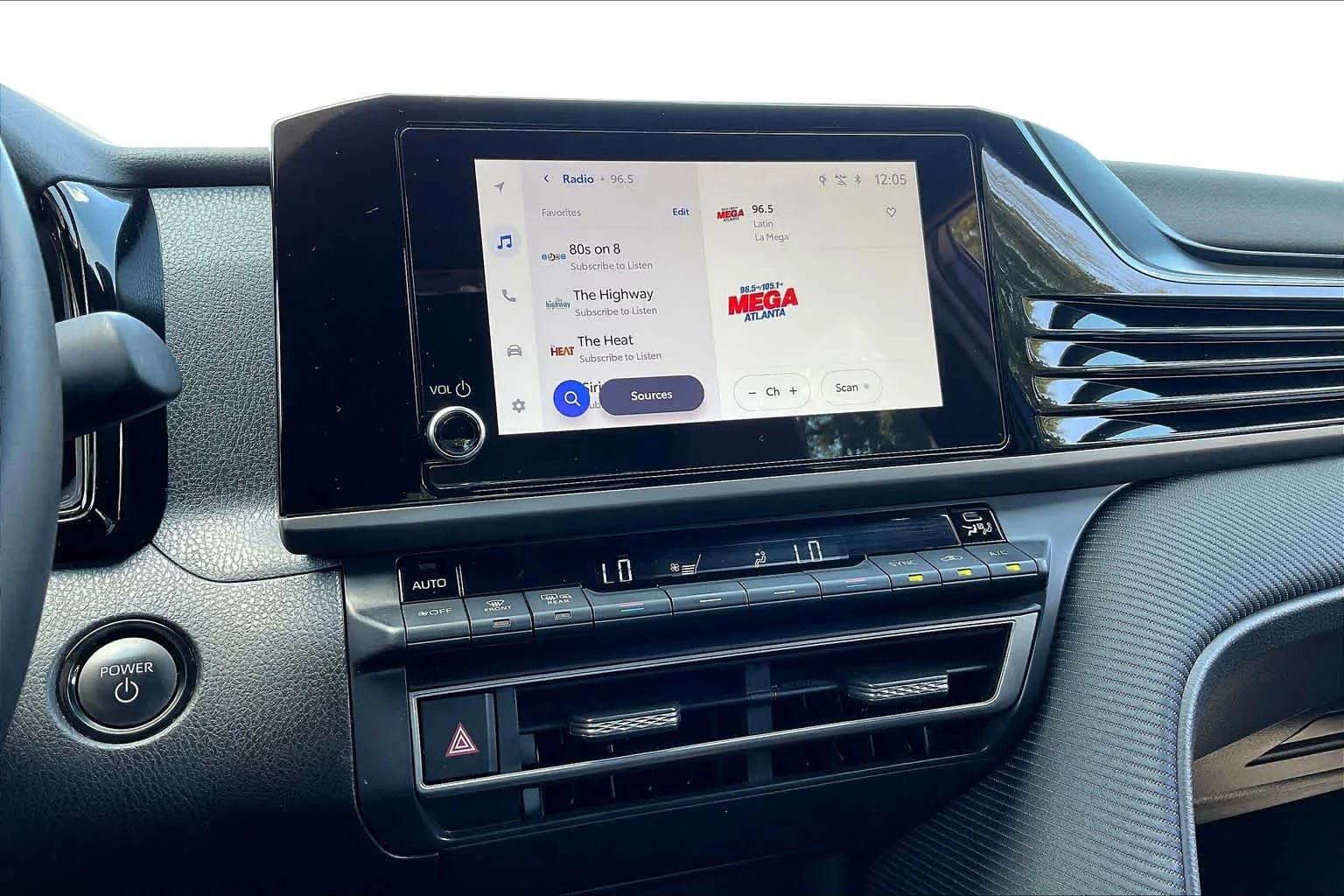 Certified Used 2026 Underground Toyota SE image 32