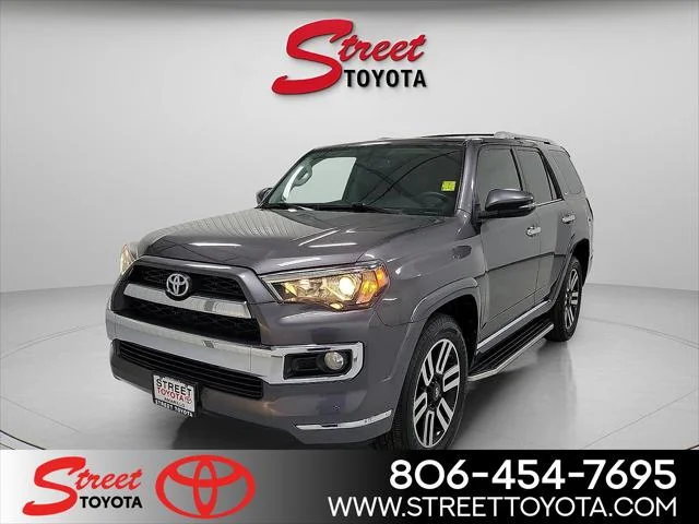Certified Used 2019 MAGNETIC GRAY MET. Toyota  image 1