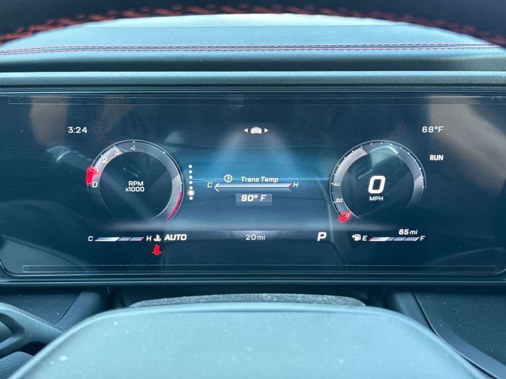 2026 Dodge Charger Scat Pack - Photo 32