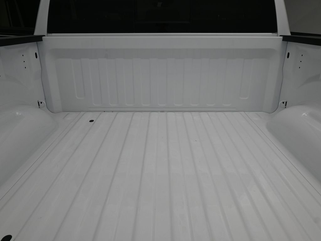 New 2026 Bright White Clearcoat RAM Big Horn/Lone Star image 14