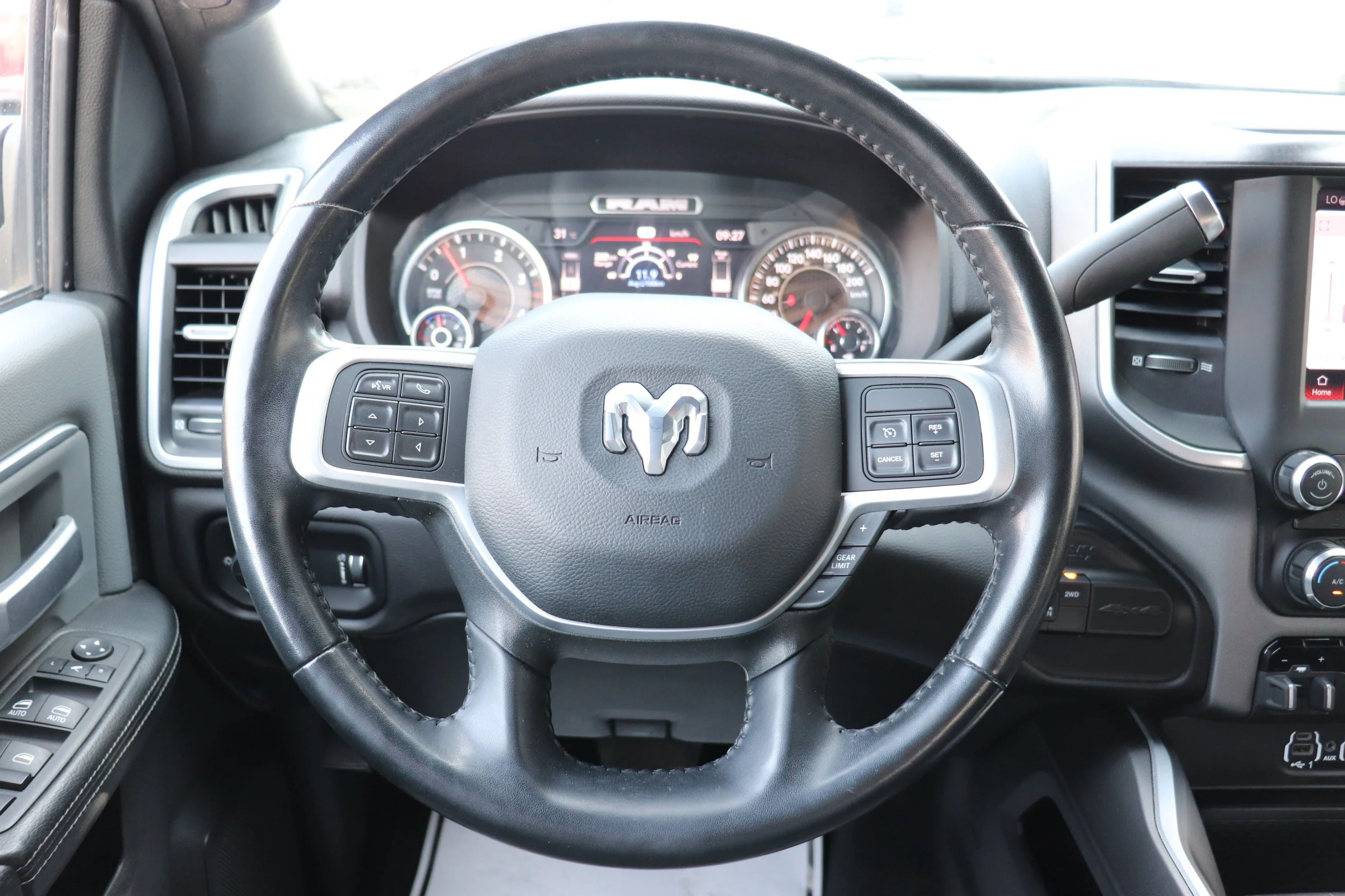 Used 2022 Gray Ram Big Horn image 14