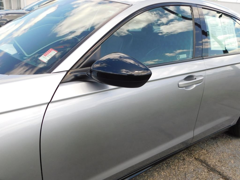 Used 2023 Silver Honda Sport-L image 11