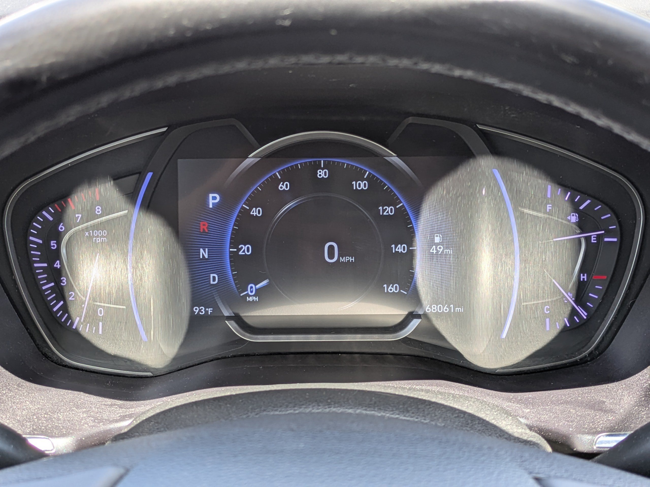 2019 Hyundai Santa Fe Ultimate - Photo 29