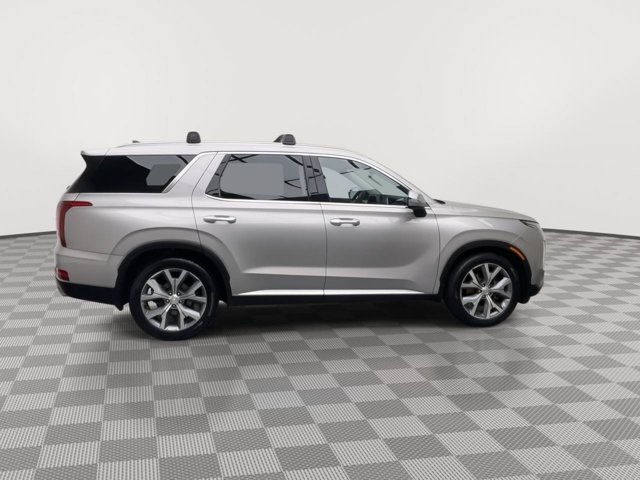 Used 2021 Typhoon Silver Hyundai SEL image 43
