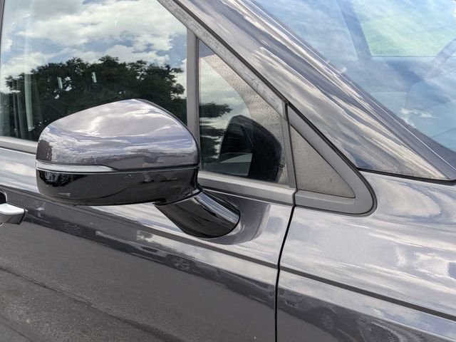 2024 Kia Carnival LX Seat Pkg - Photo 11