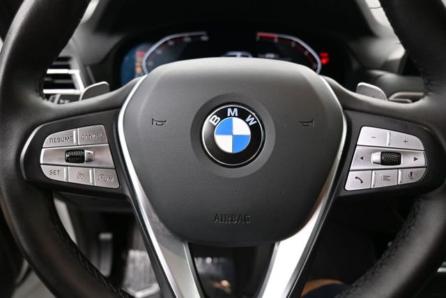 Used 2024 White BMW sDrive30i image 19