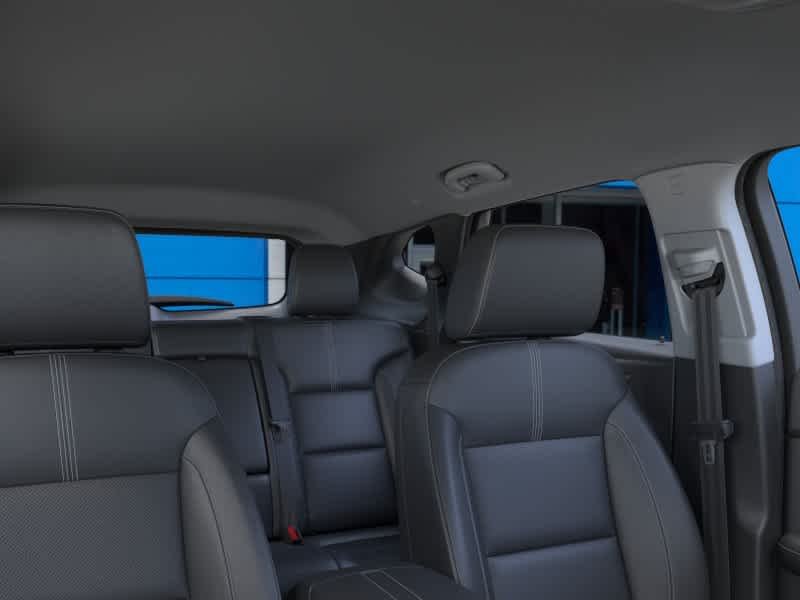 2026 Chevrolet Blazer 3LT - Photo 24