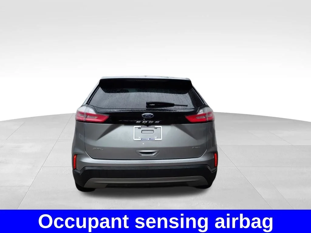 2023 Ford Edge SEL - Photo 23