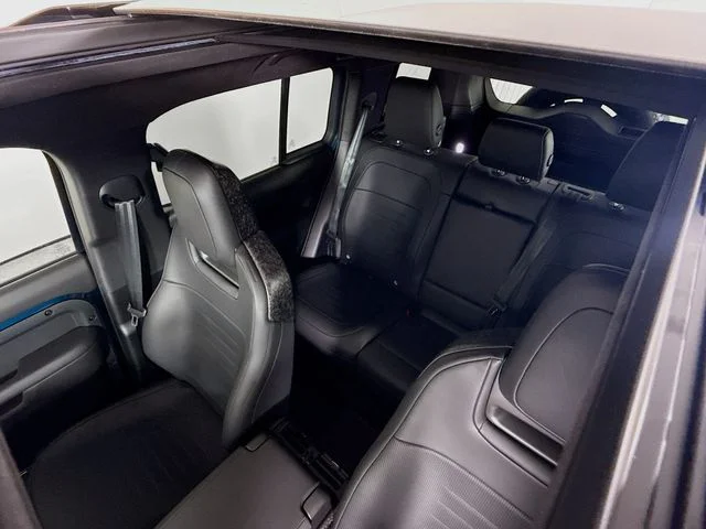 New 2026 Sargasso Blue Land Rover  OCTA image 14