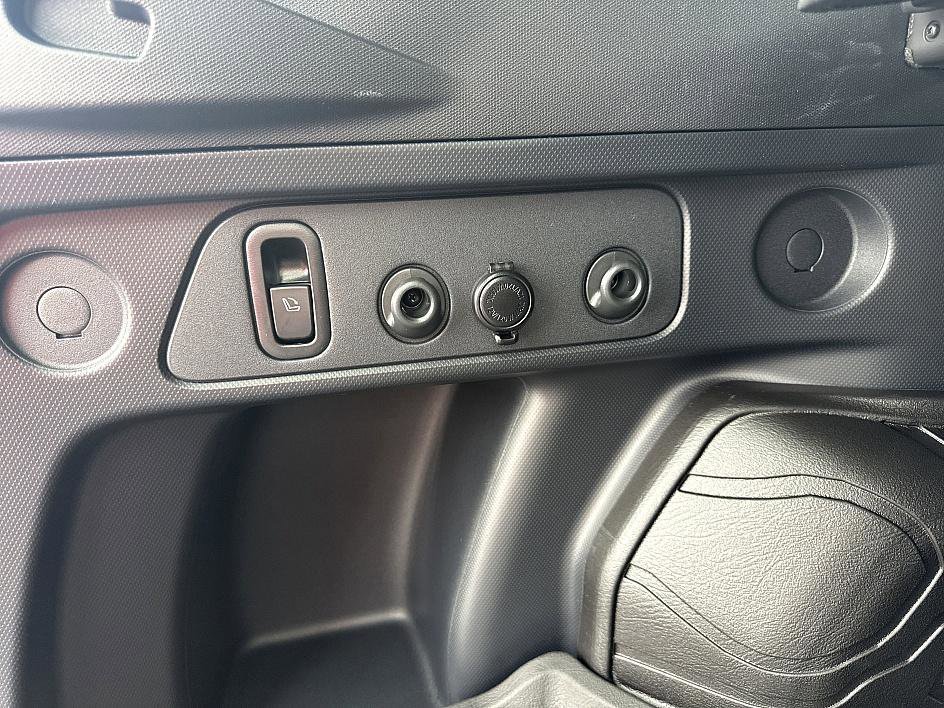 2026 Subaru Forester Wilderness - Photo 11