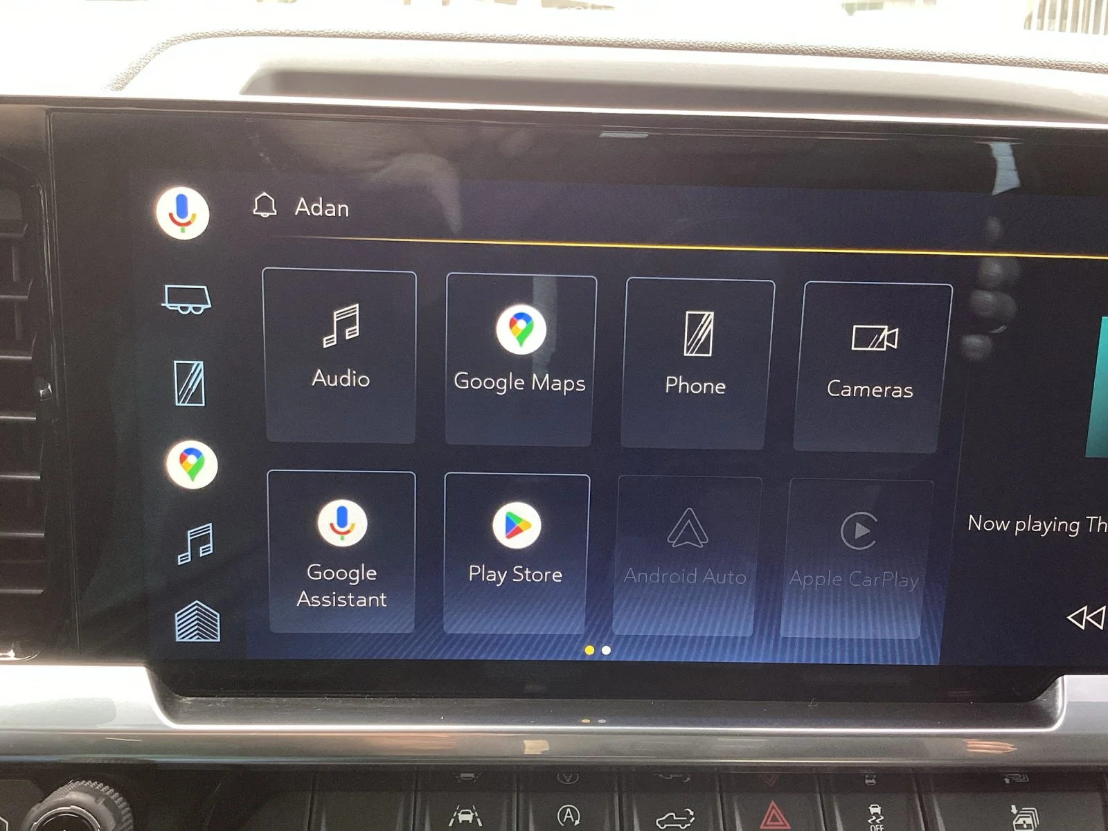 Certified Used 2022 Northsky Blue Metallic Chevrolet LT image 18