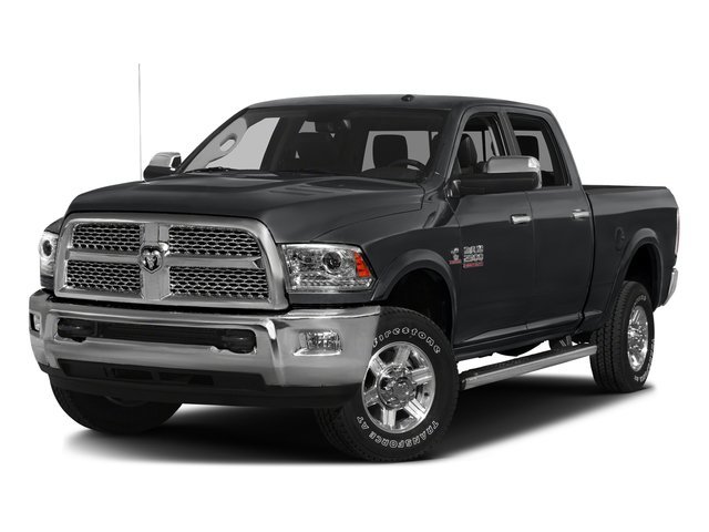 2016 RAM 2500 Laramie 4X4 Crew Cab SWB's photo