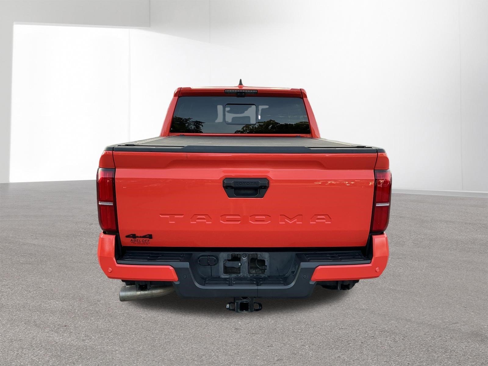 Used 2024 Solar Octane Toyota TRD Sport image 10