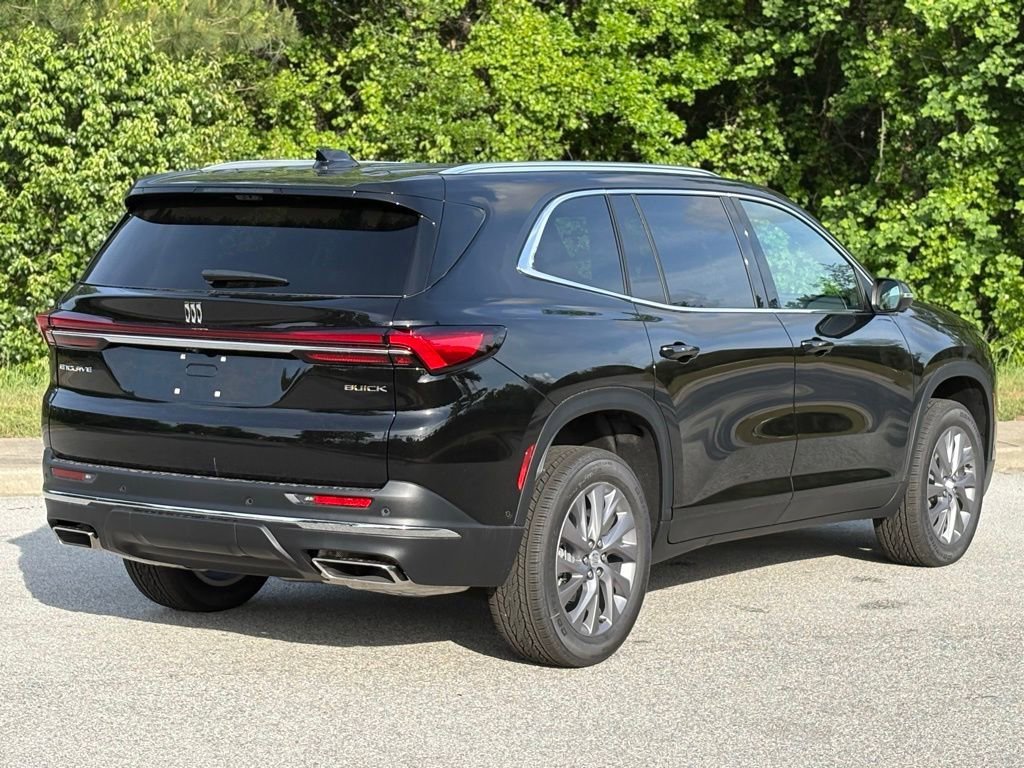 2026 Buick Enclave Preferred - Photo 12