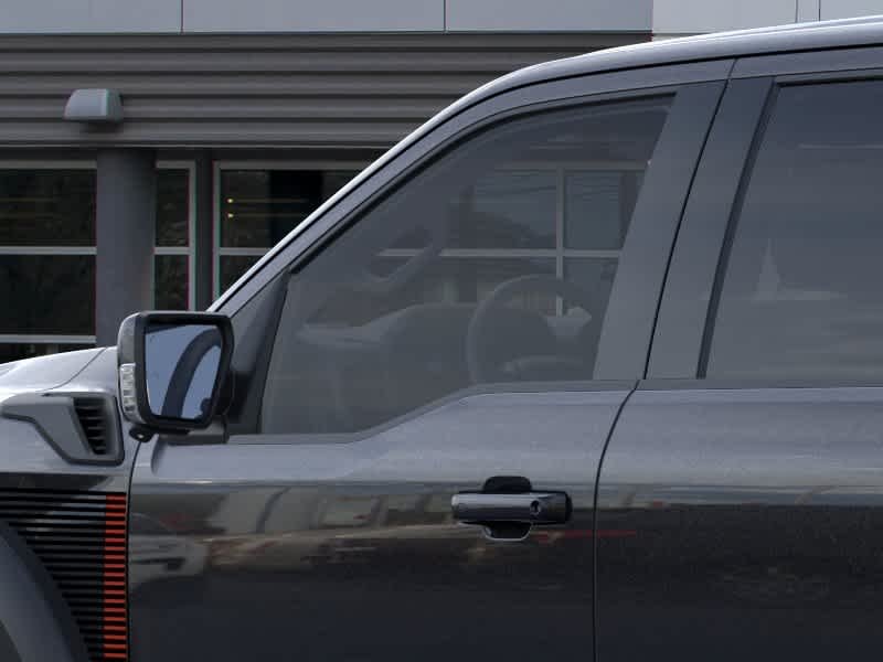 New 2026 Agate Black Metallic Ford Raptor® image 20