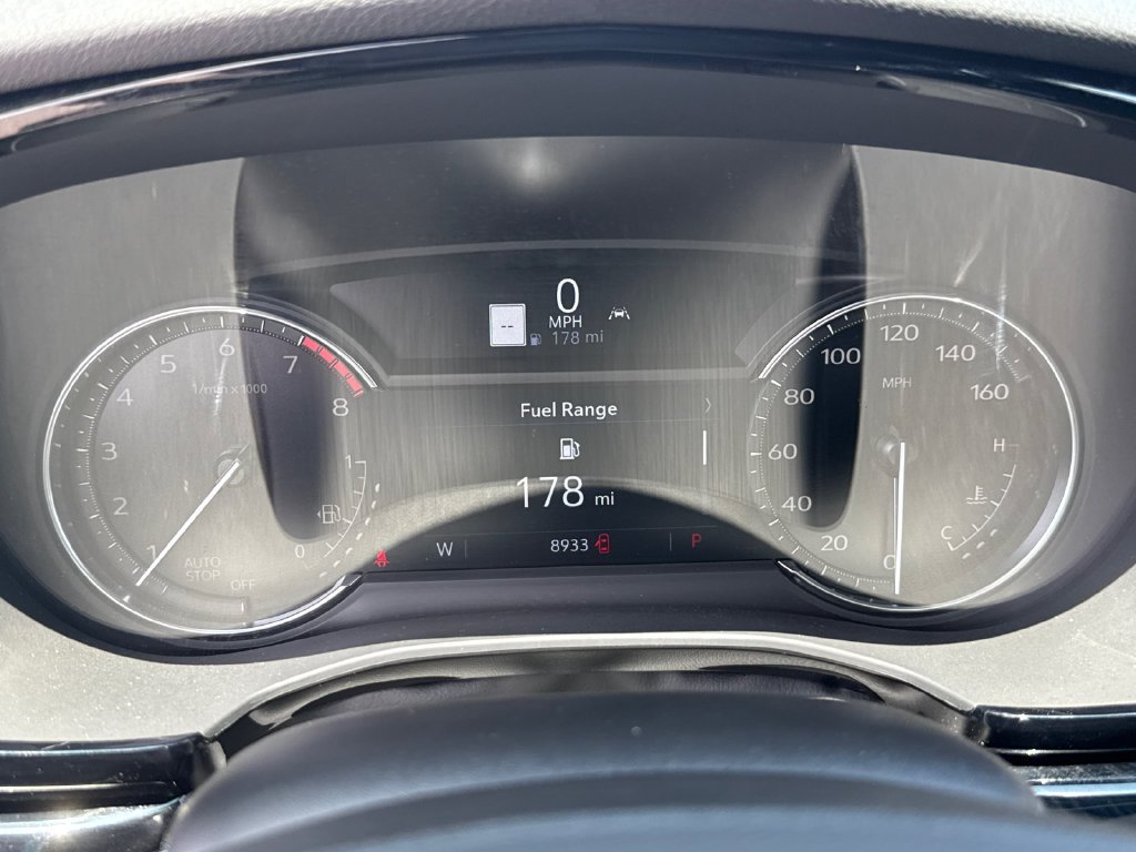 2025 Cadillac XT6 Premium Luxury - Photo 29