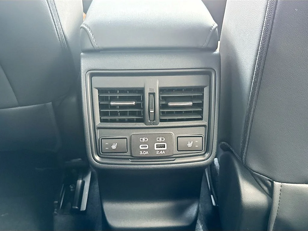 New 2026 MAGNETITE GRAY METALLIC Subaru Touring XT image 31
