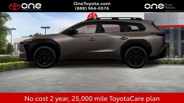 New 2026 Stepping Stone Toyota  image 26
