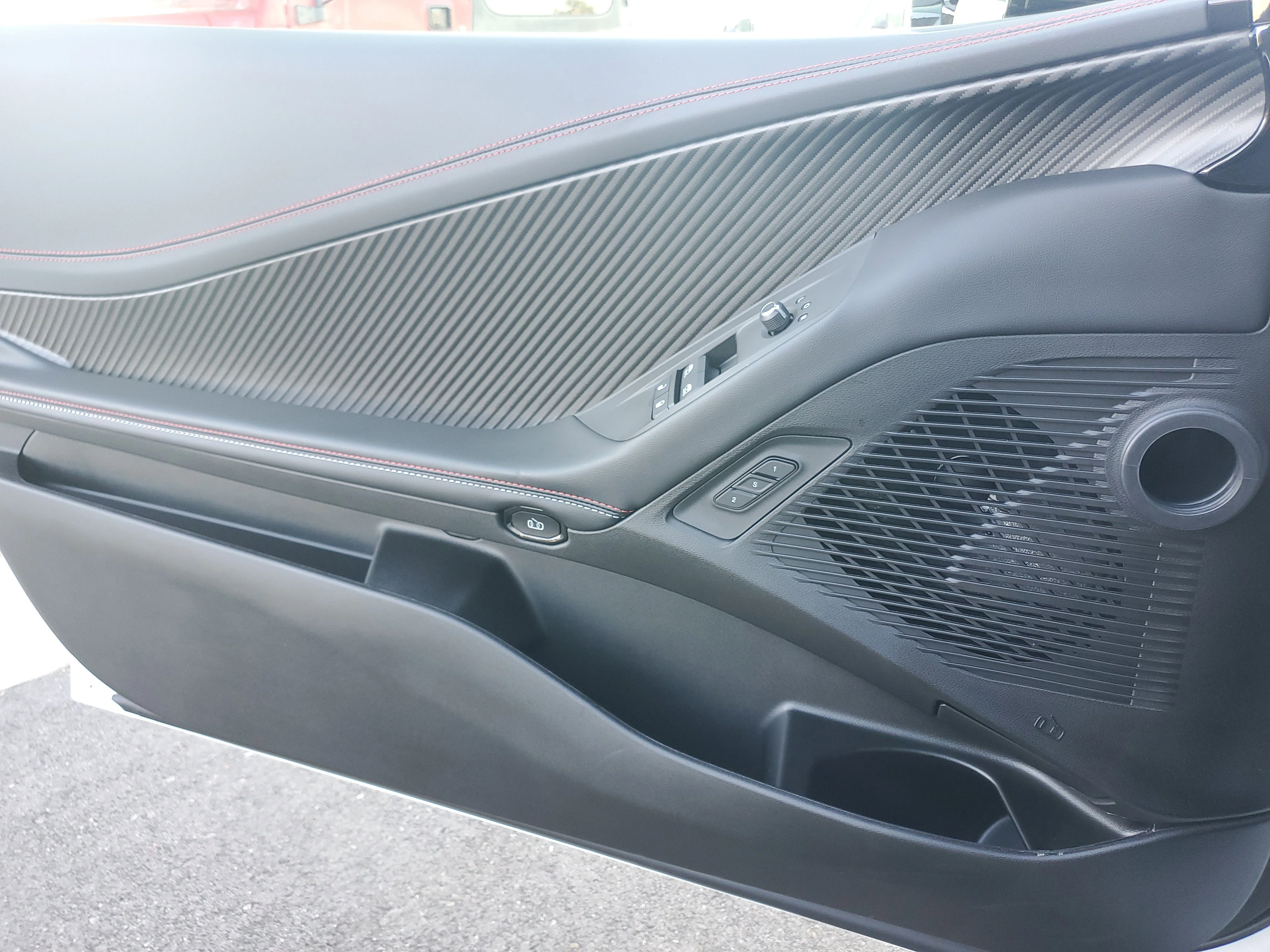 New 2026 White Knuckle Dodge Scat Pack Plus image 23