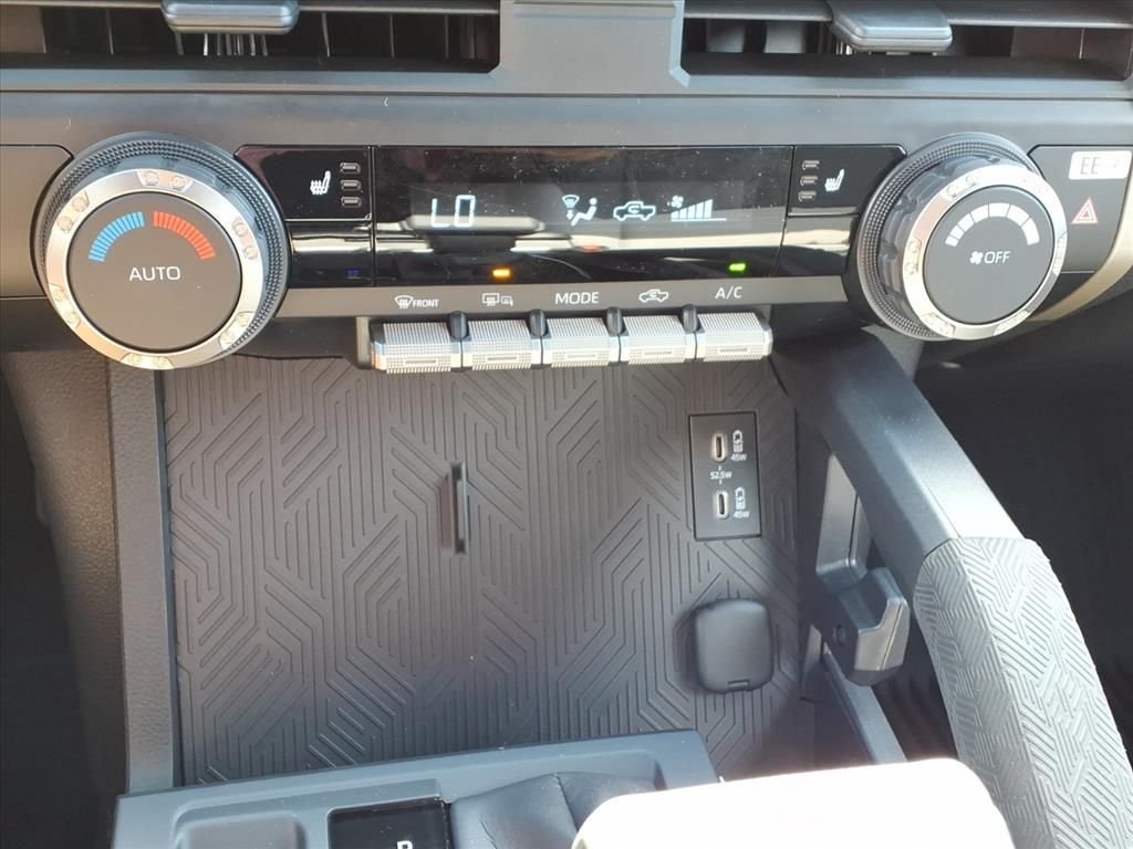 2026 Toyota Tacoma TRD Off Road - Photo 16