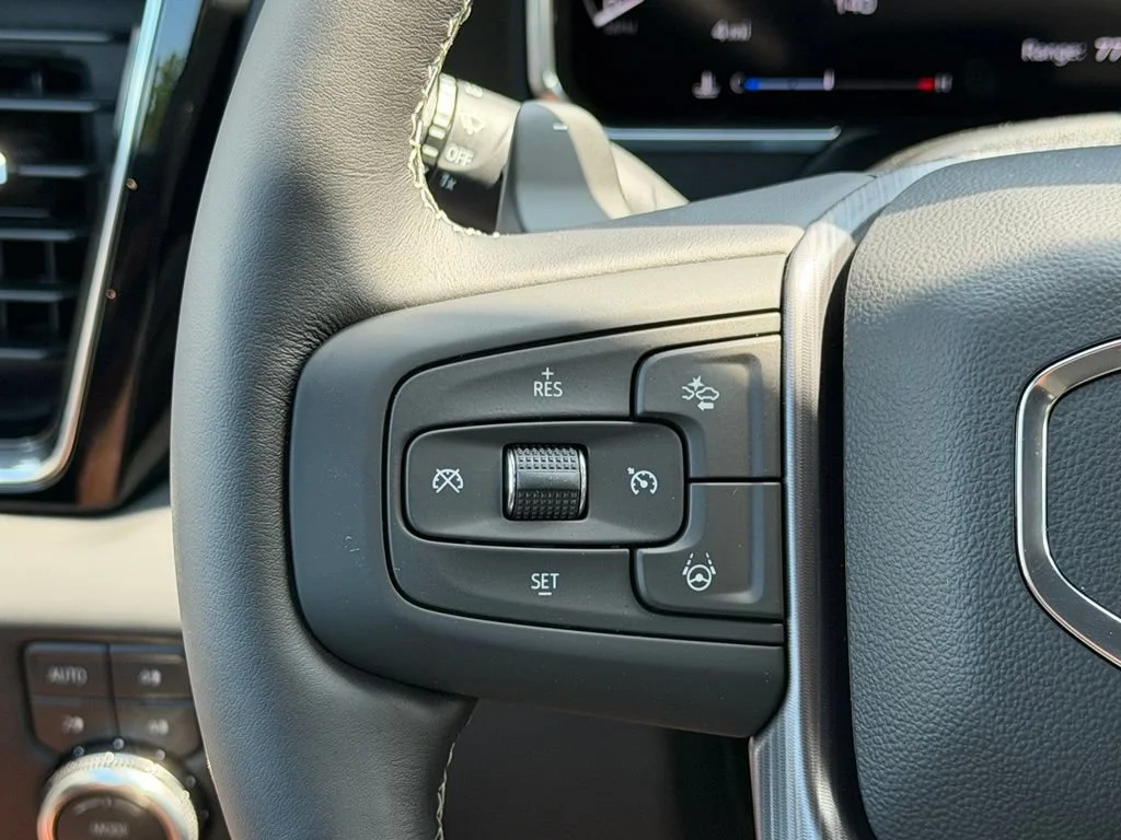 2026 GMC Sierra 1500 Denali Ultimate - Photo 10