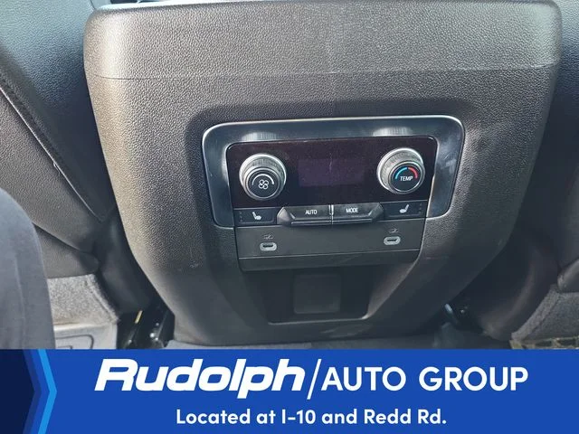 Used 2024 Pearl Chevrolet RST image 24