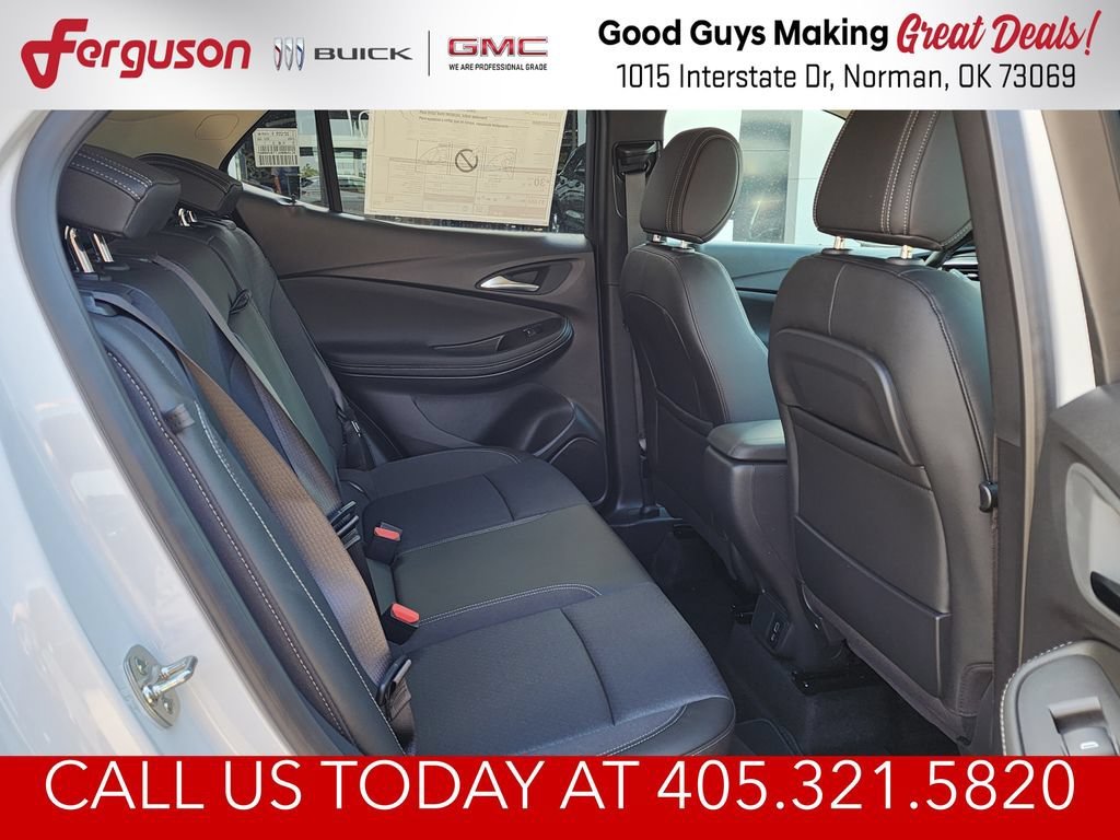 2026 Buick Encore GX Preferred - Photo 41