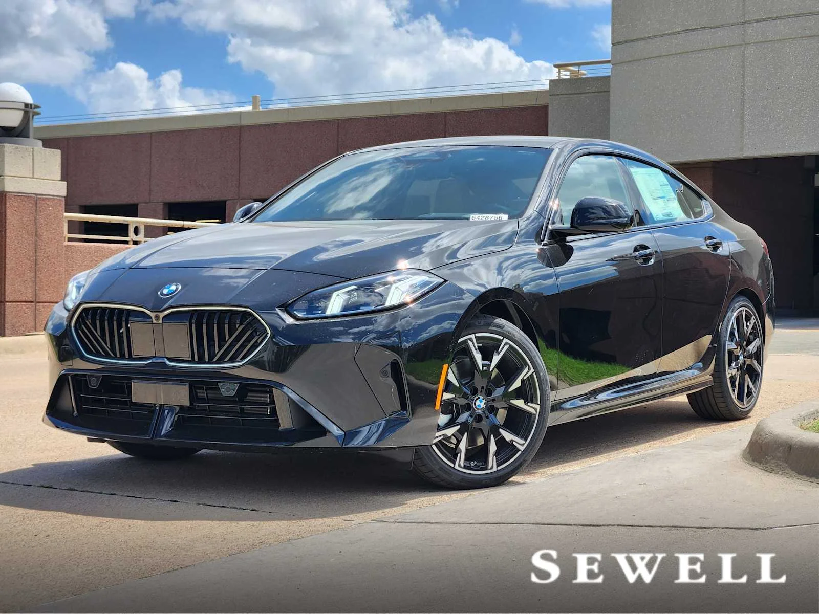 2026 BMW 2 Series 228 xDrive