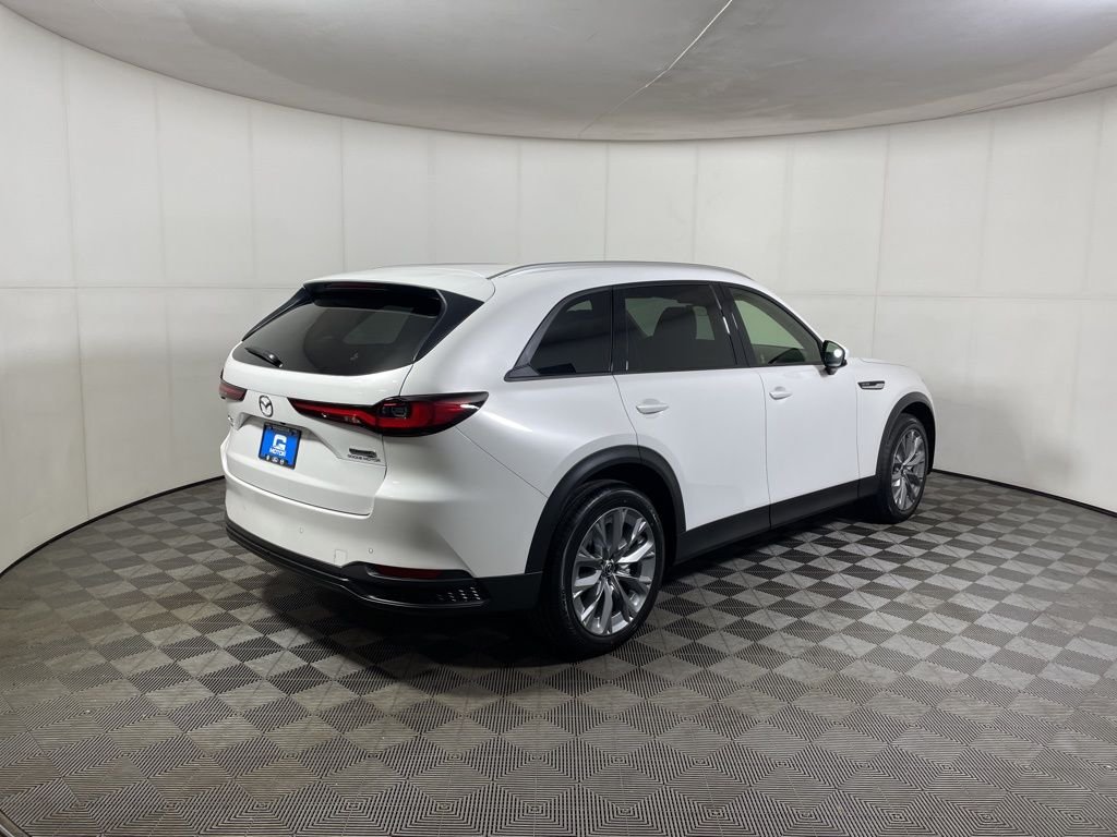 2026 Mazda CX-90 Preferred Package - Photo 7