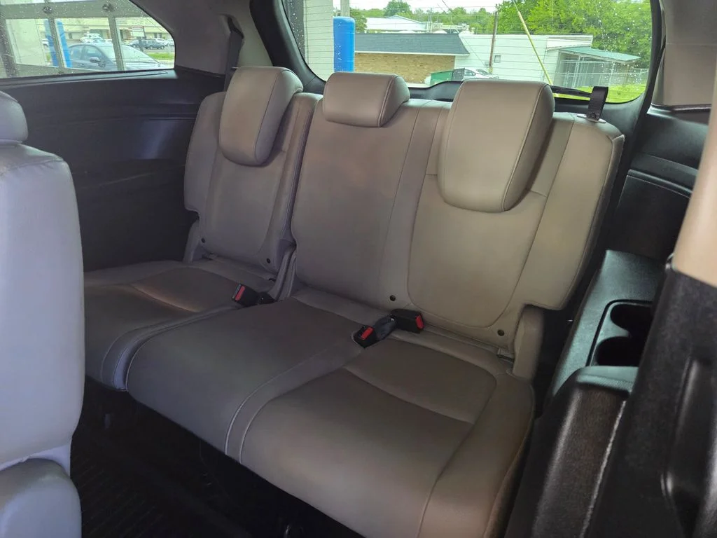 2020 Honda Odyssey EX-L - Photo 28