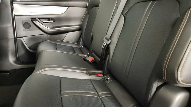 New 2026 Rhodium White Premium Mazda Premium Sport AWD image 29