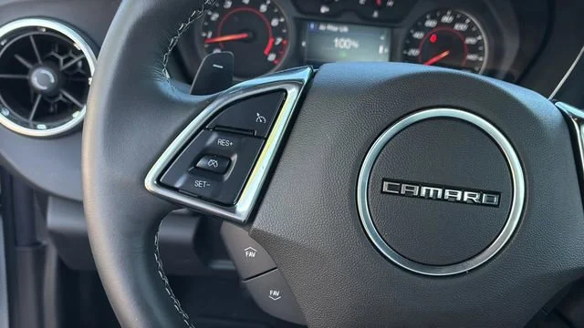 Used 2024 Summit White Chevrolet 1LT image 28