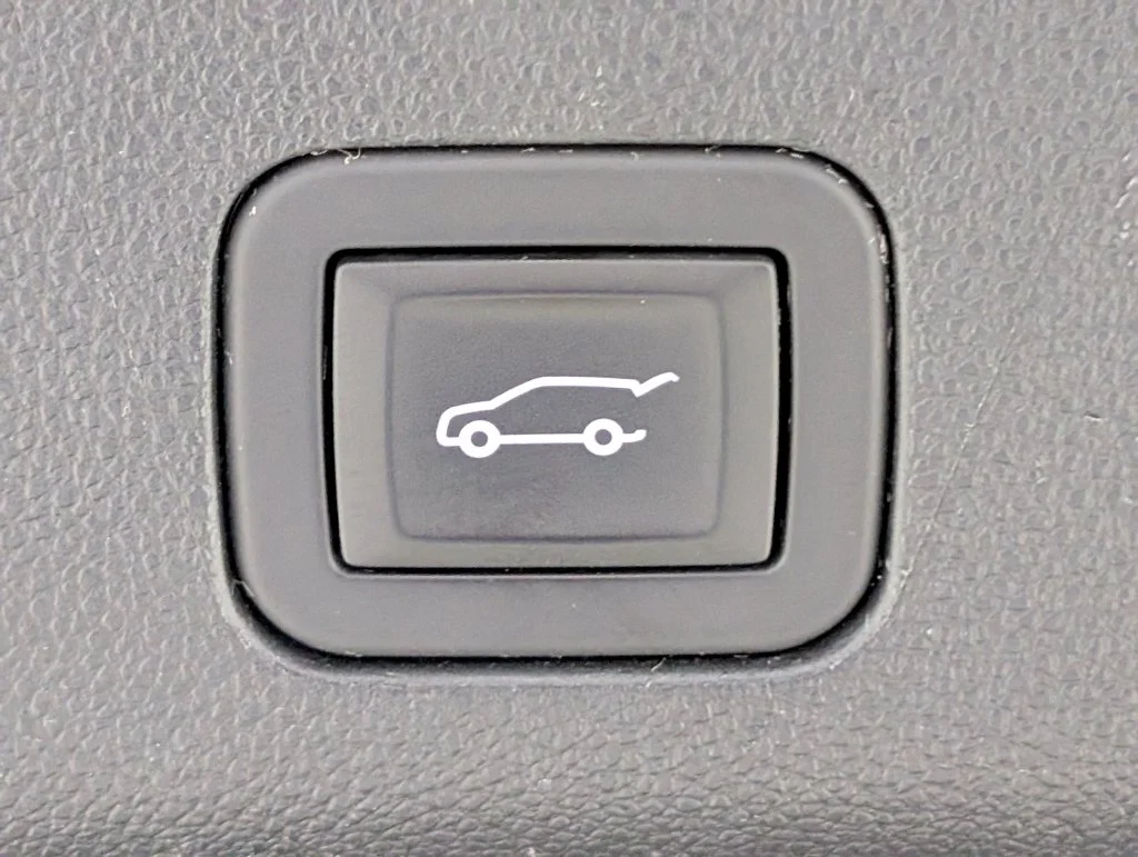 Certified Used 2025 Black Chevrolet LT image 23
