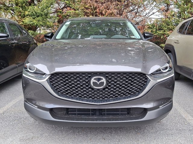 New 2026 Machine Gray Metallic Mazda 2.5 S Select Sport AWD image 2