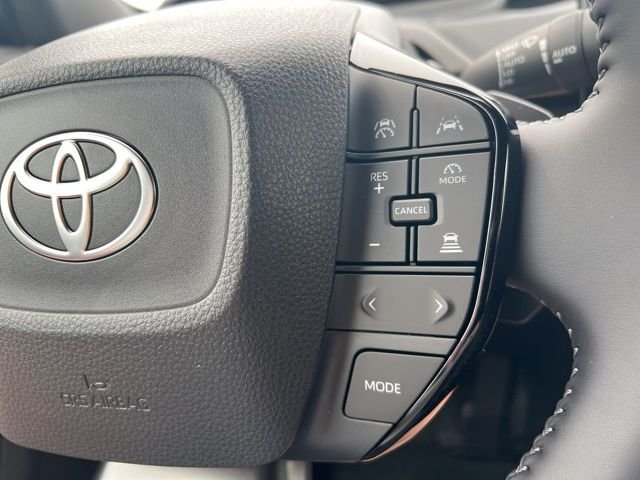 New 2026 Heavy Metal <sup>1</sup> Toyota  XLE image 23