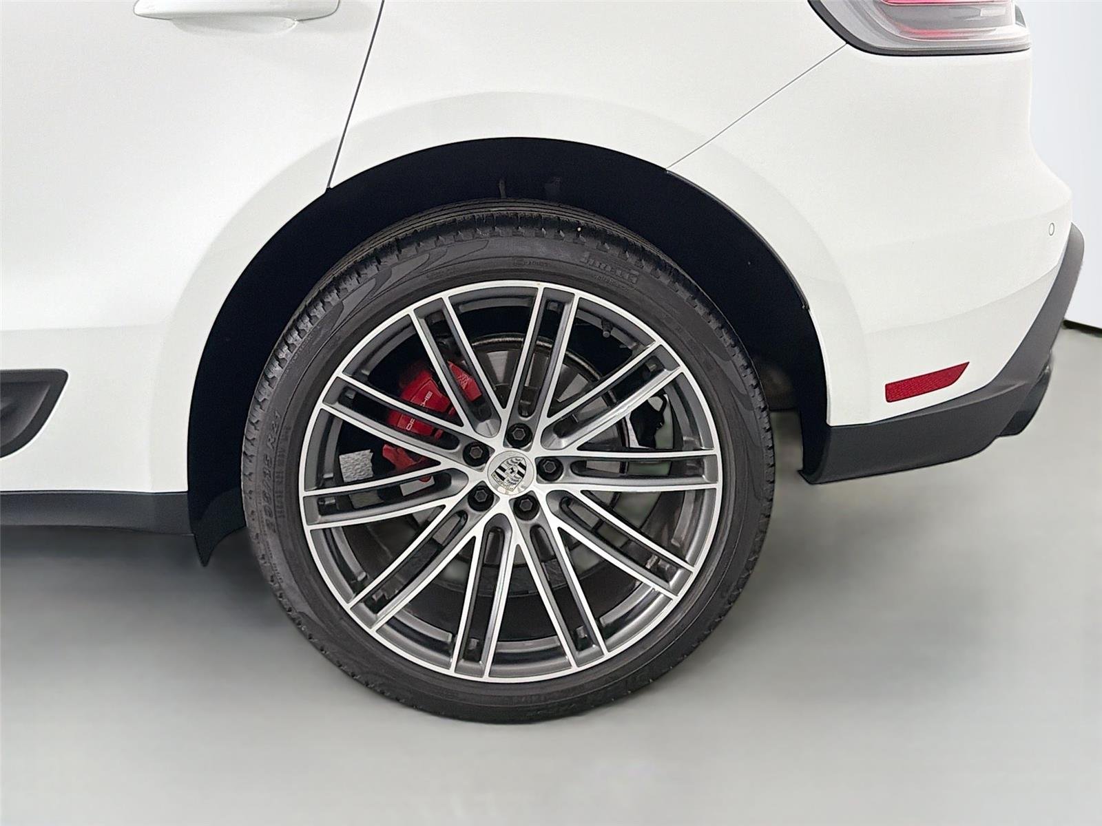 Certified Used 2023 White Porsche S image 12