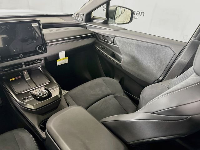 New 2026 Wind Chill Pearl Toyota XSE image 23