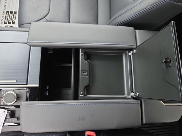 New 2026 Magnetic Gray Metallic Toyota Tundra Platinum image 28