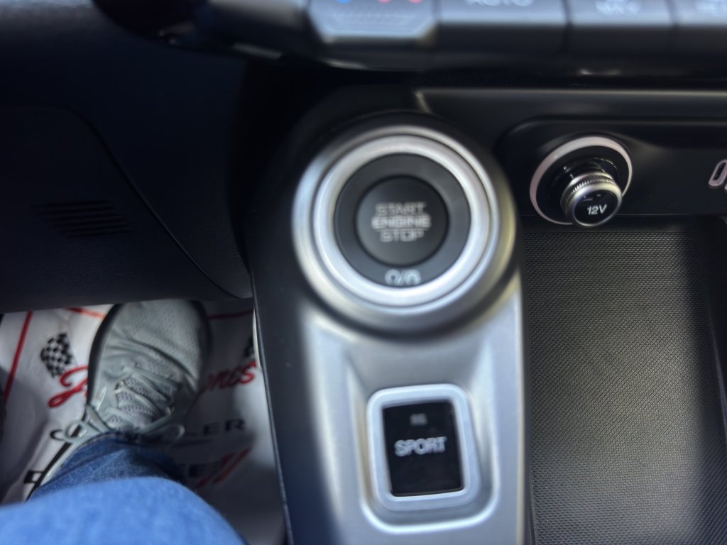 Used 2024 Hot Tamale Dodge R/T image 26