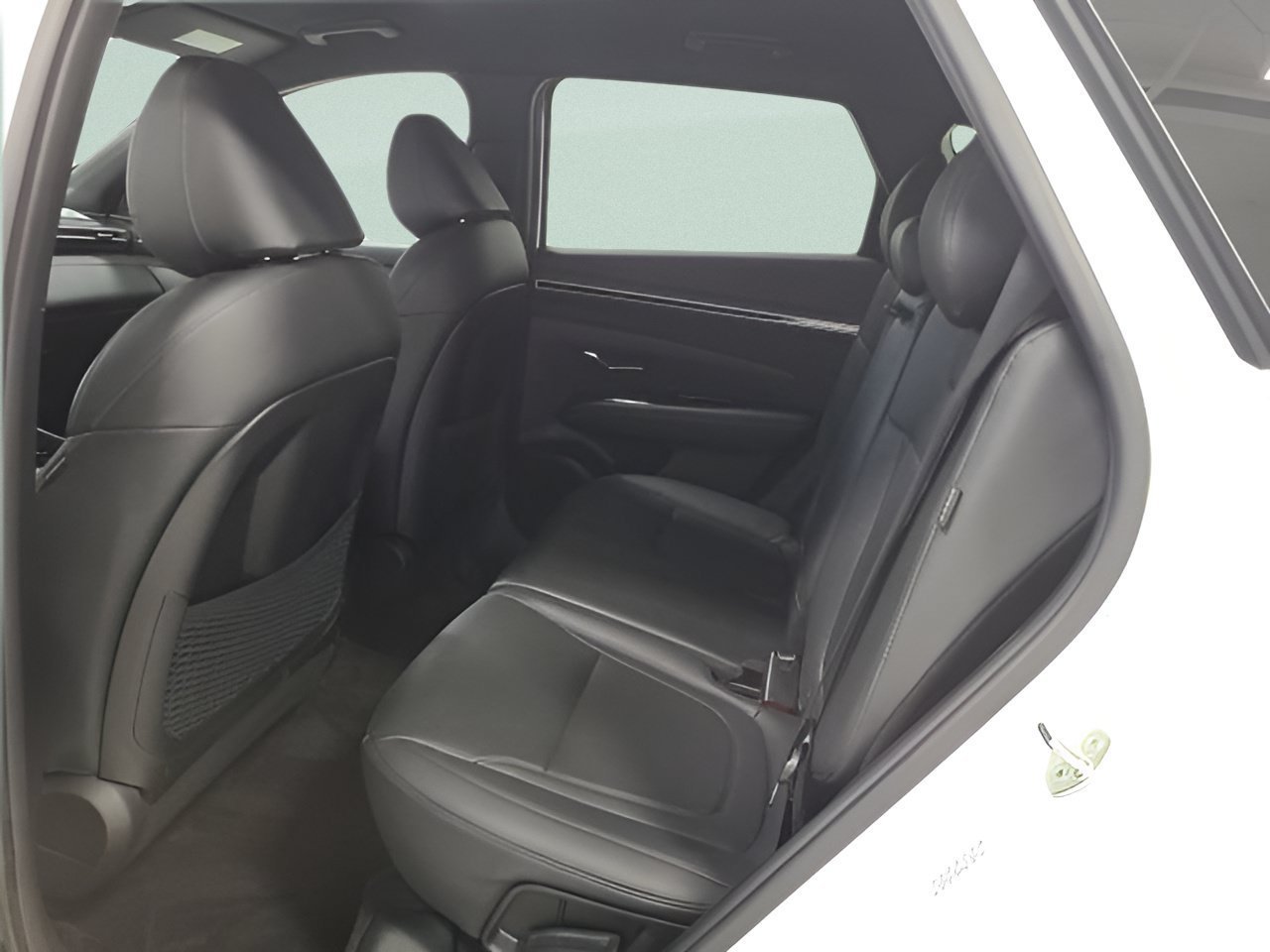 Used 2024 White Pearl Hyundai XRT image 15