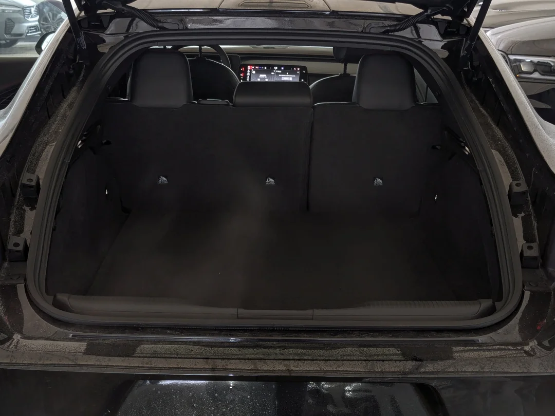 New 2026 Black Dodge R/T - - AWD - Blacktop Package - Driver Convenience Group - Diamond Black Crystal Pearl & More! image 26