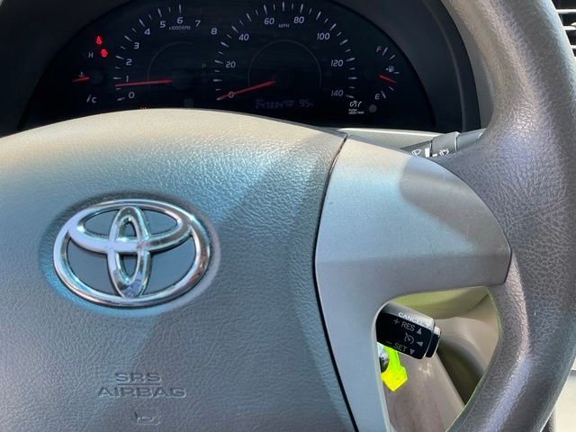 Used 2011 Gray Toyota LE image 35