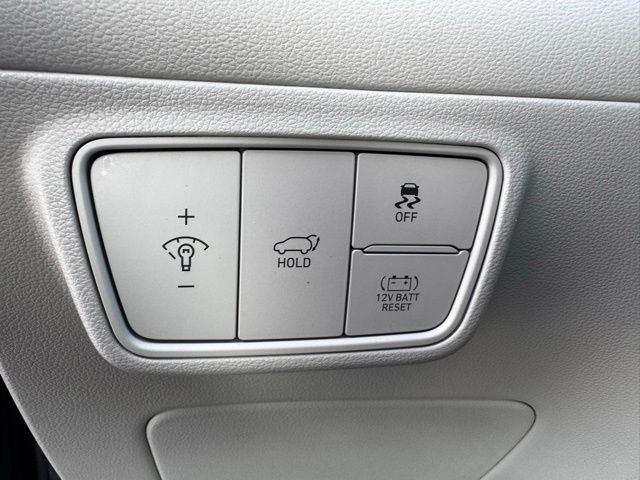2023 Hyundai Tucson SEL Convenience - Photo 19