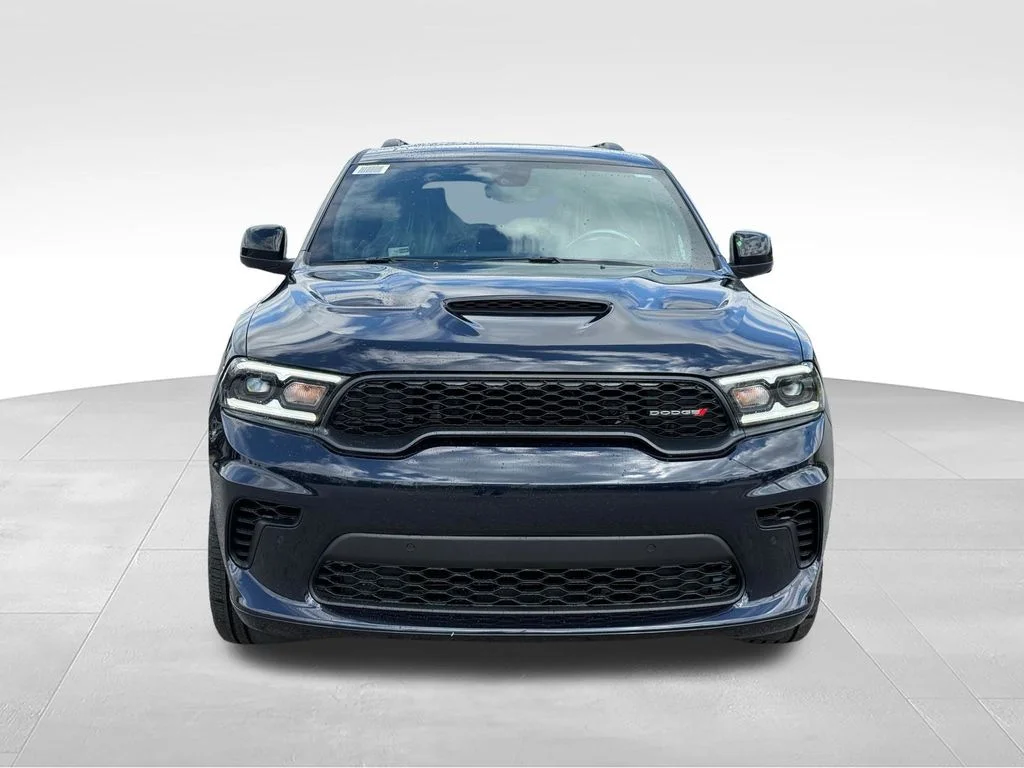 New 2026 Night Moves Exterior Paint Dodge GT HEMI V8 image 27
