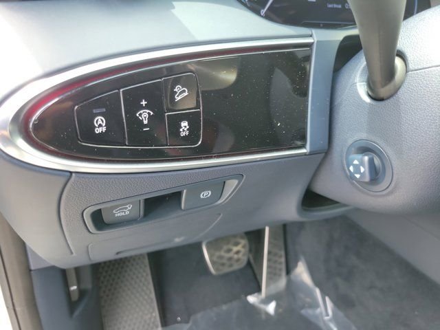 2025 GENESIS GV70 Standard - Photo 21
