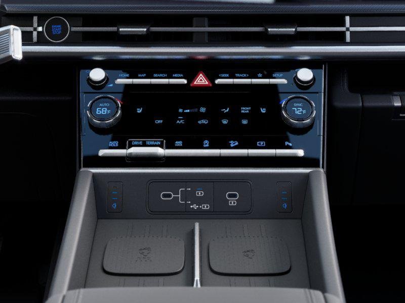 New 2027 Ecotronic Gray Matte Hyundai XRT AWD image 17