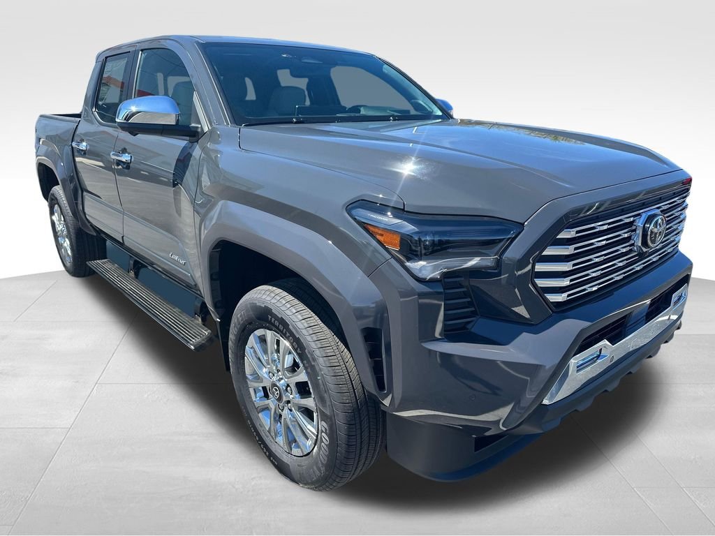 New 2026  Toyota Limited image 7