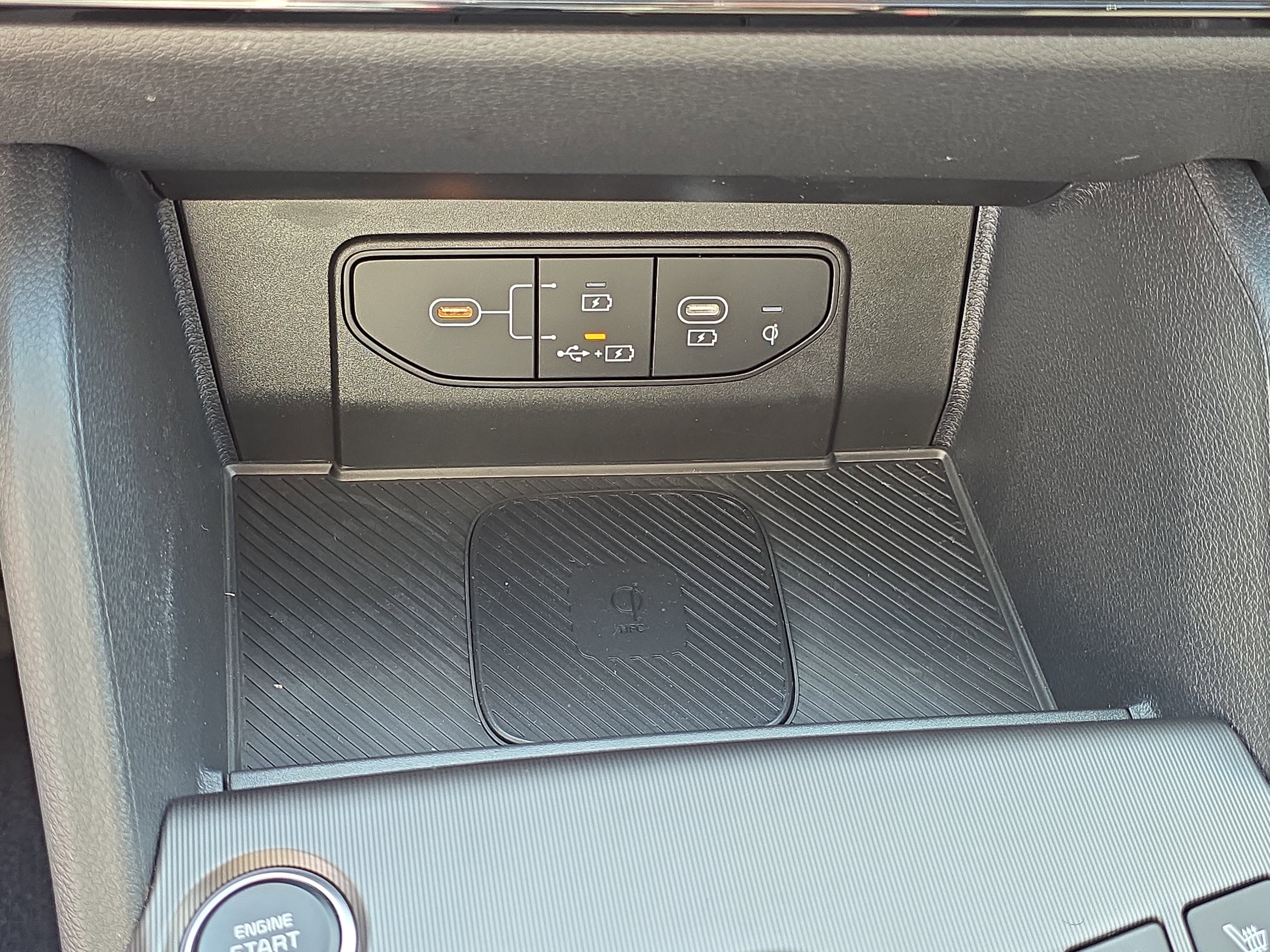 2026 Kia Sportage SX Prestige - Photo 29